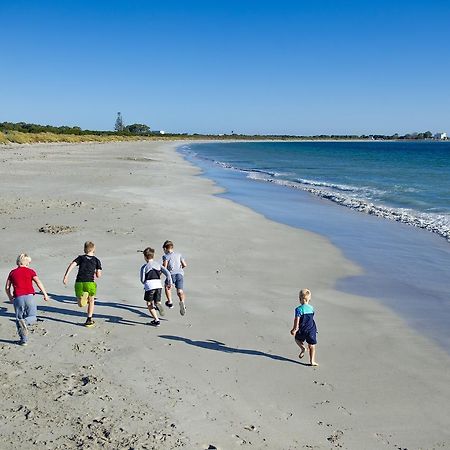 Discovery Parks - Woodman Point Coogee Екстериор снимка