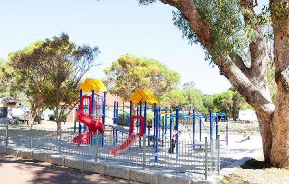 Discovery Parks - Woodman Point Coogee Екстериор снимка